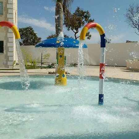 Apartamento No Encontro Das Aguas Caldas Novas Exterior foto