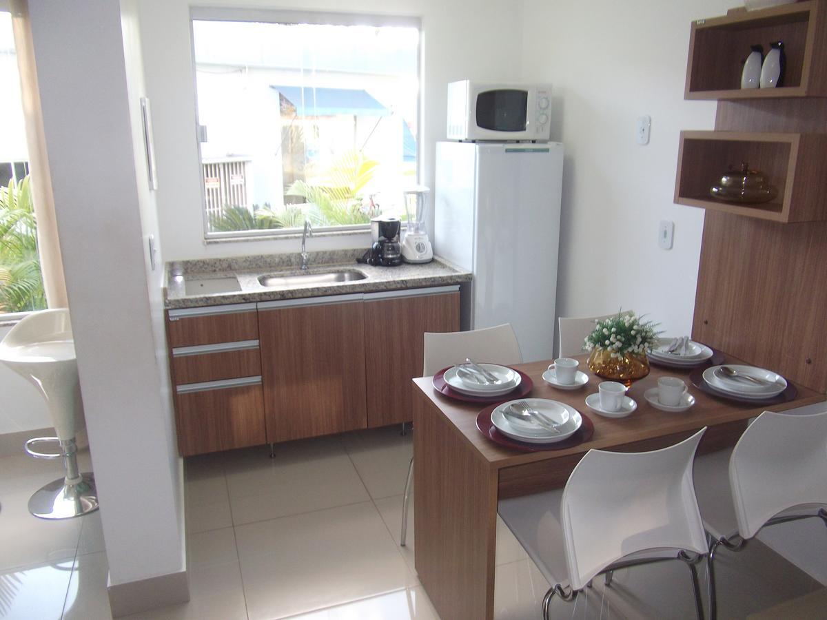 Apartamento No Encontro Das Aguas Caldas Novas Exterior foto