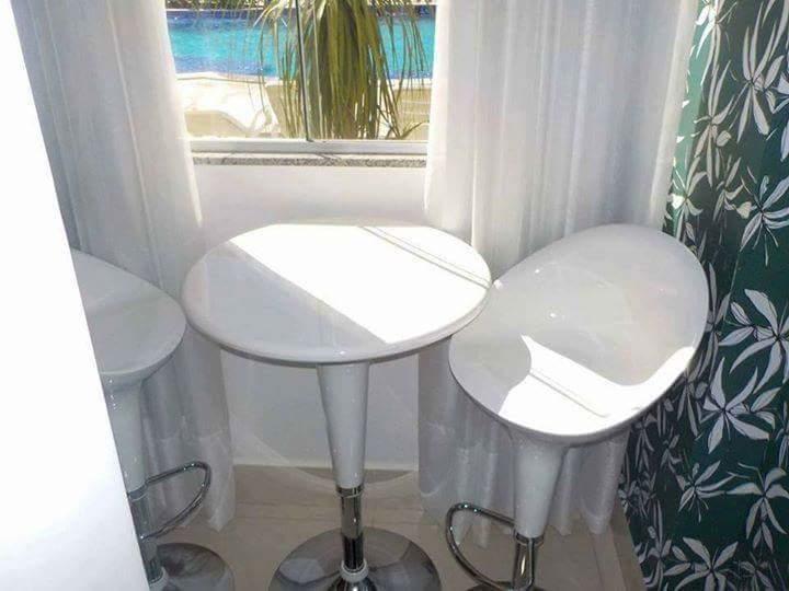 Apartamento No Encontro Das Aguas Caldas Novas Exterior foto