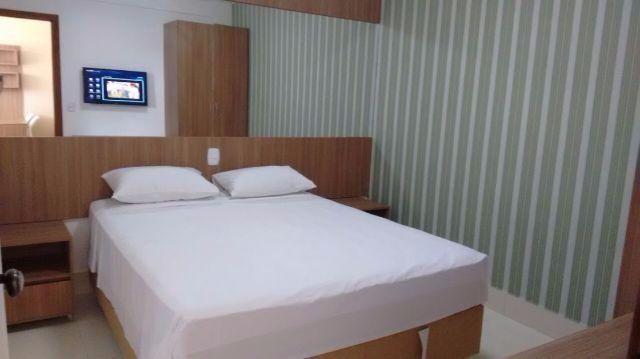 Apartamento No Encontro Das Aguas Caldas Novas Exterior foto